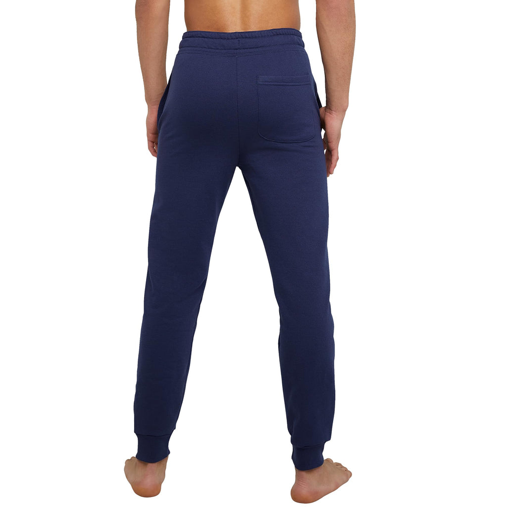 Hanes Men's Joggers, EcoSmart Fleece Sweatpants for Men, Men's Lounge Pants, 30.5"