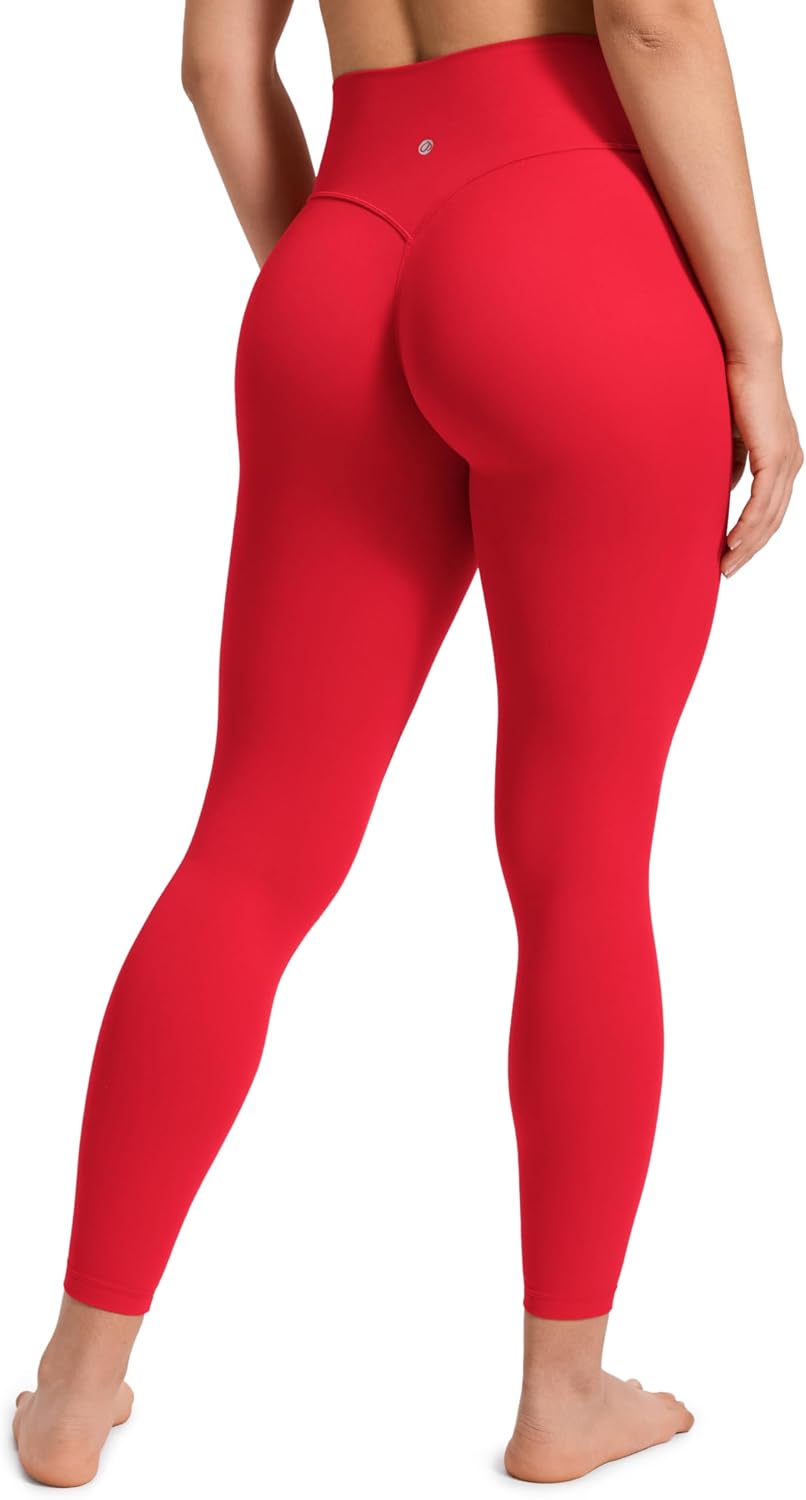 CRZ YOGA Secretsculpt Minor Leggings 25"