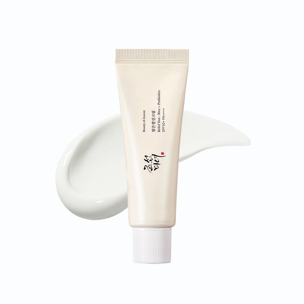 Beauty of Joseon Relief Sun Set(2pack) (50ml, 1.69fl.oz)
