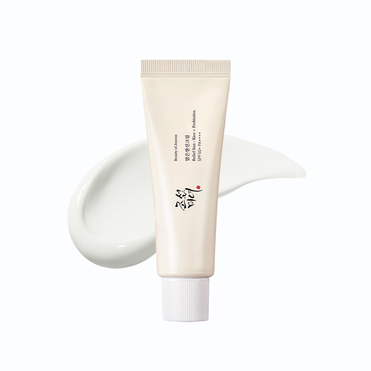 Beauty of Joseon Relief Sun Set(2pack) (50ml, 1.69fl.oz)