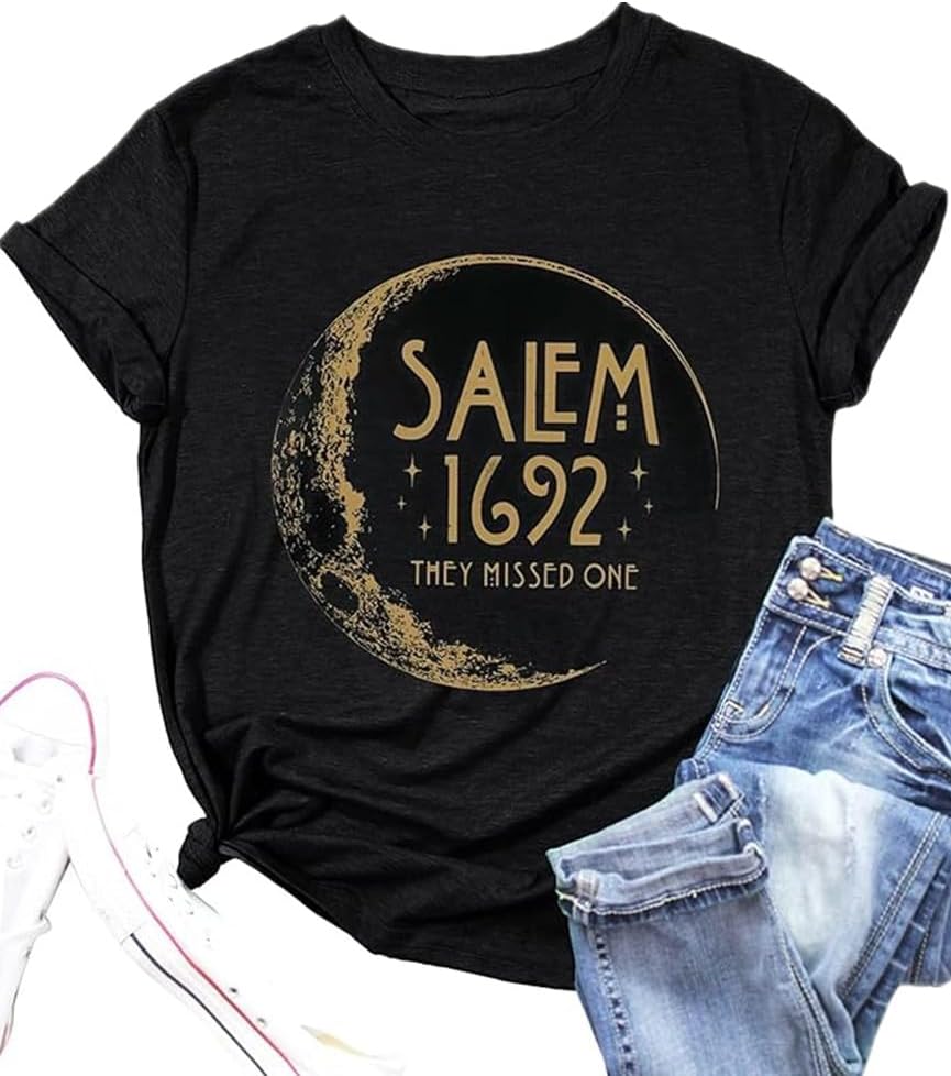 Halloween-Kürbis-Shirts für Damen, Herbst-T-Shirts, niedliche grafische Herbst-Shirts, Thanksgiving-Oberteile