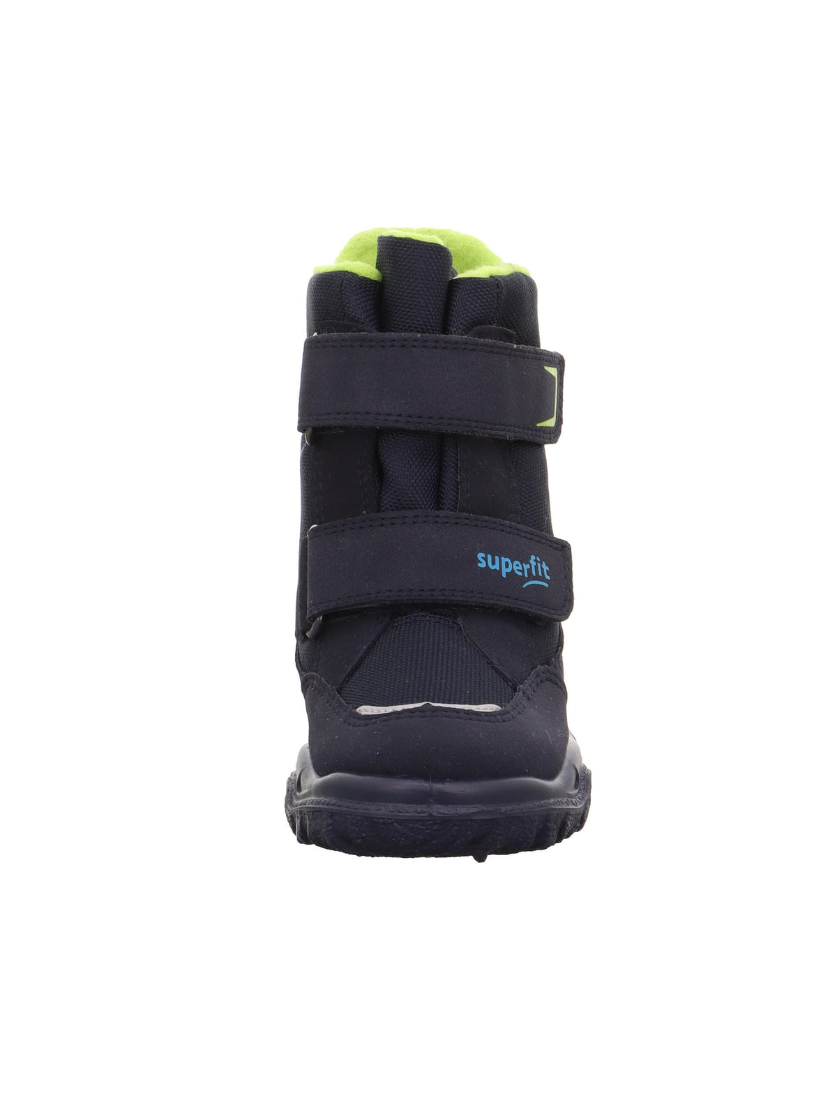 Superfit Jungen Husky Stiefel Sympatex 1-006081Schneestiefel
