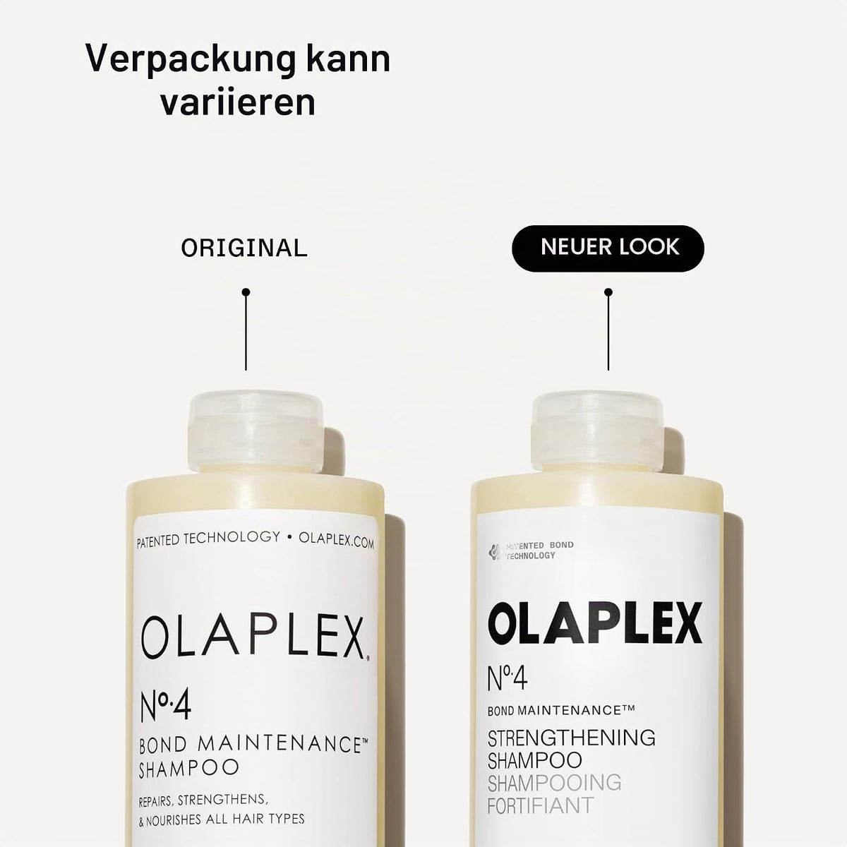 Olaplex No. 4 Bond Maintenance Shampoo