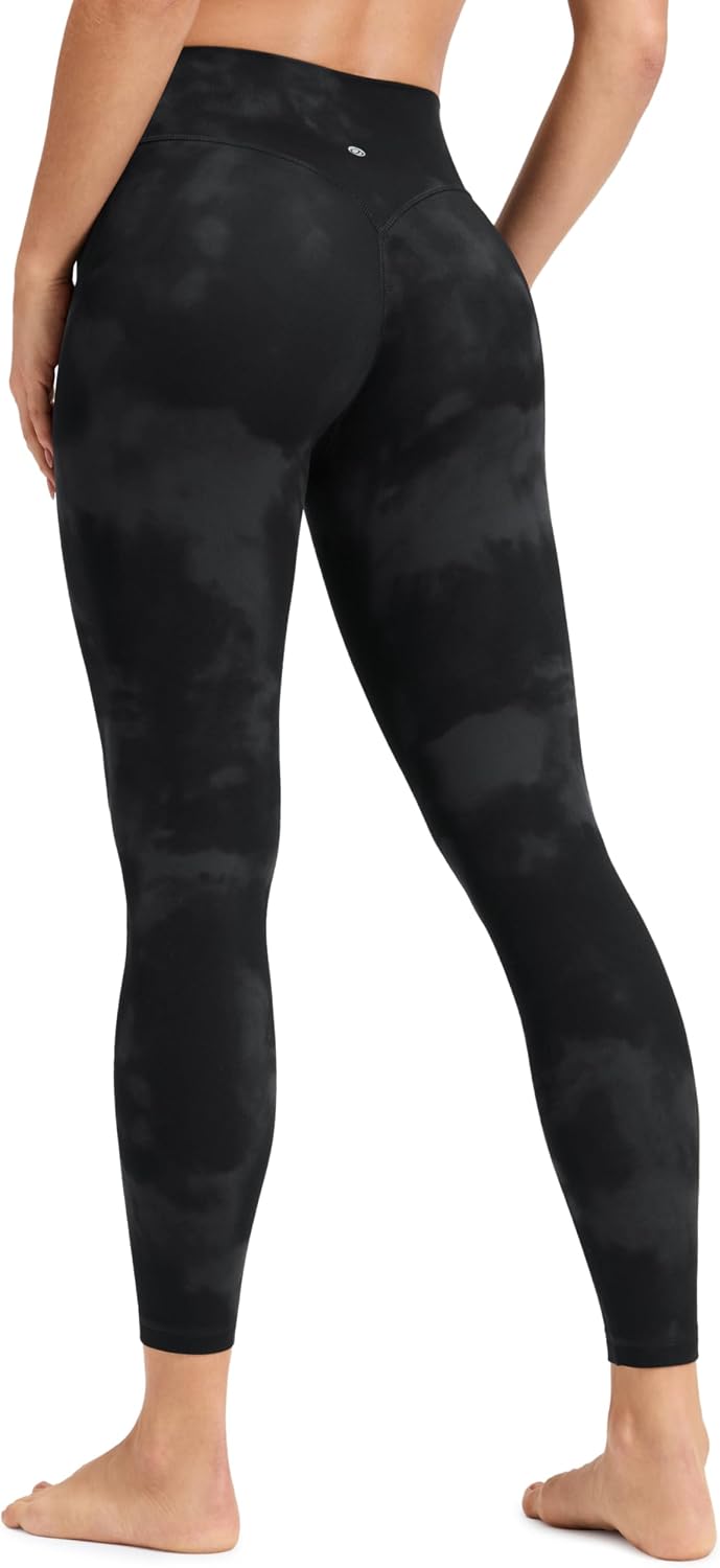 CRZ YOGA Secretsculpt Minor Leggings 25"