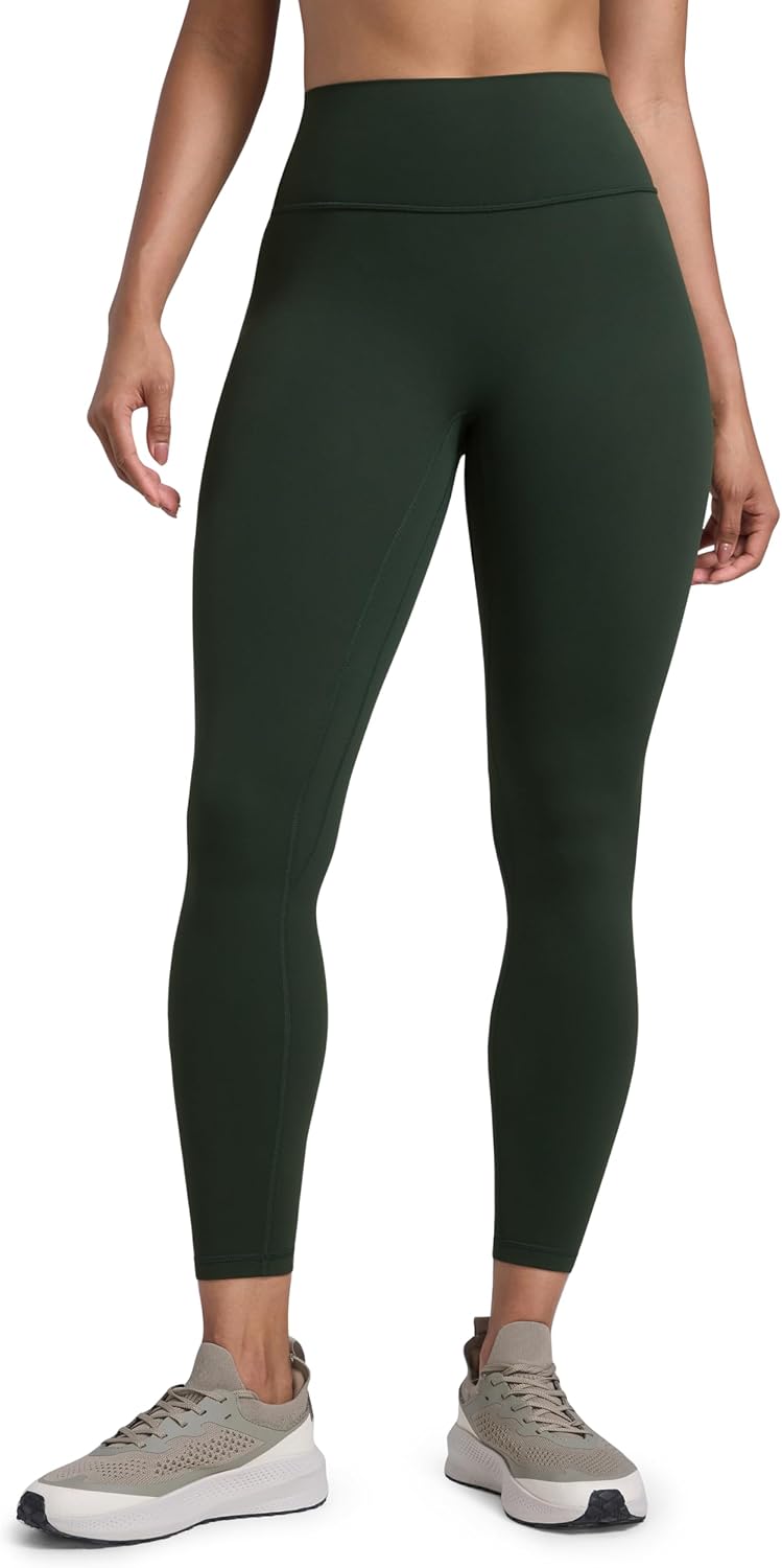 CRZ YOGA Secretsculpt Leggings 25"