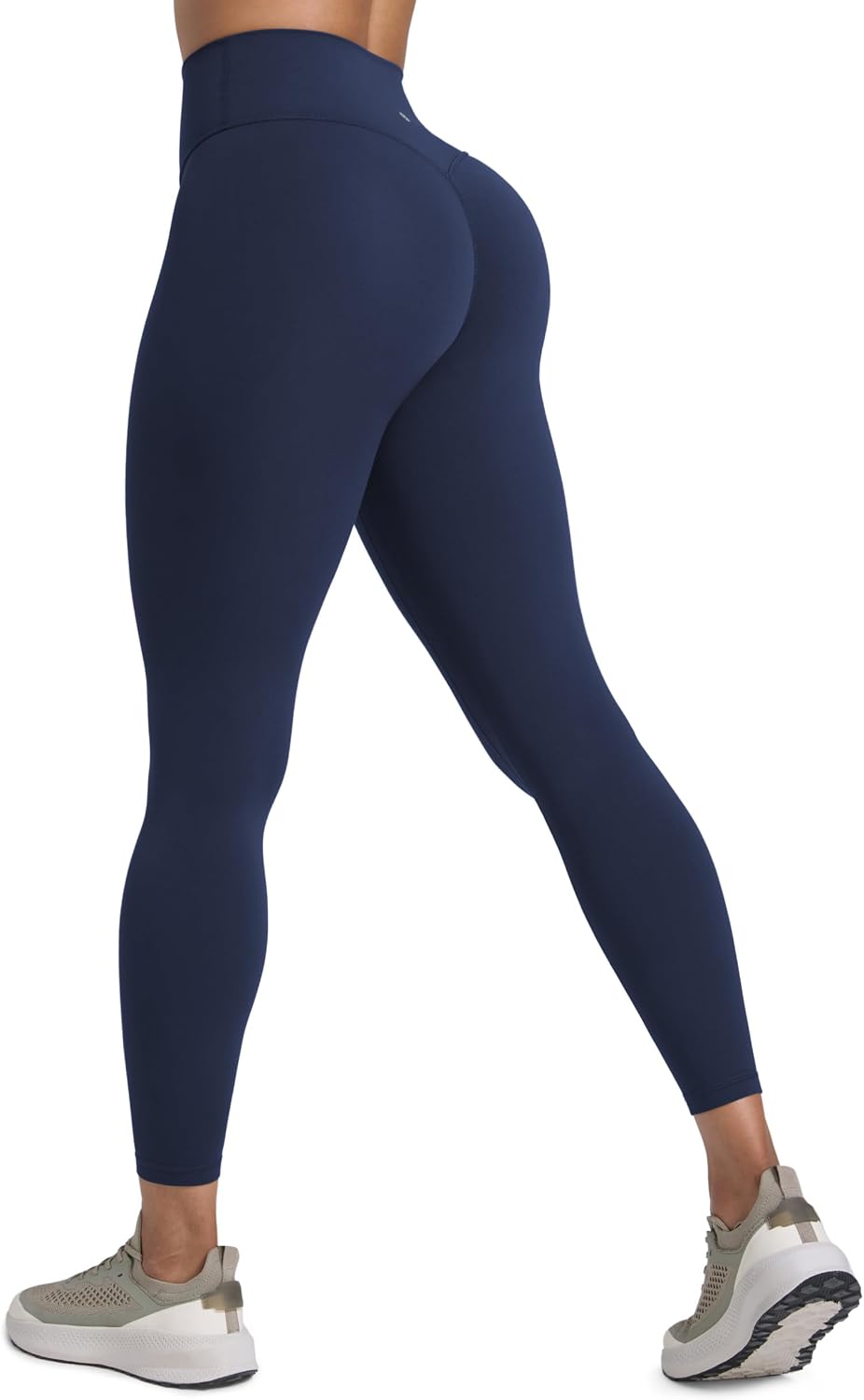 CRZ YOGA Secretsculpt Leggings 25"