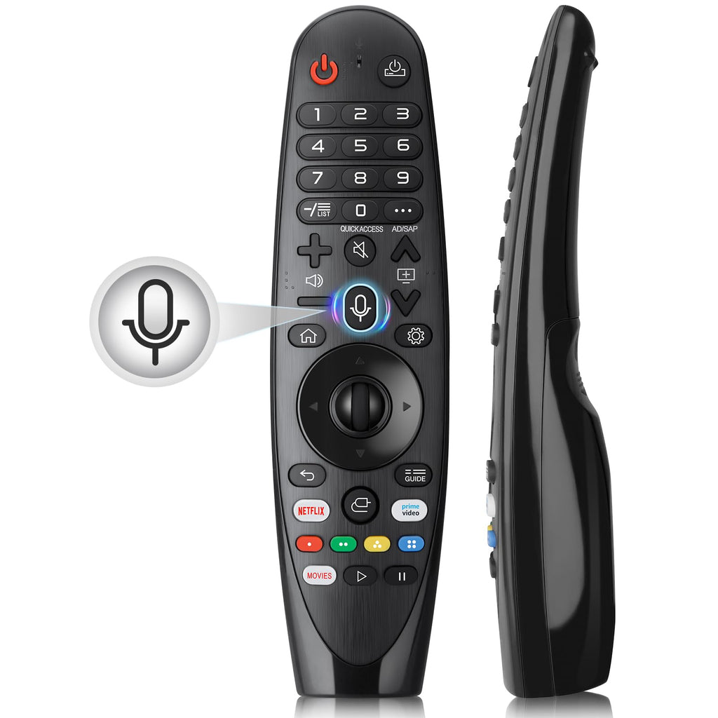 für Samsung Fernbedienung Fernseher, Universal für Samsung Smart TV