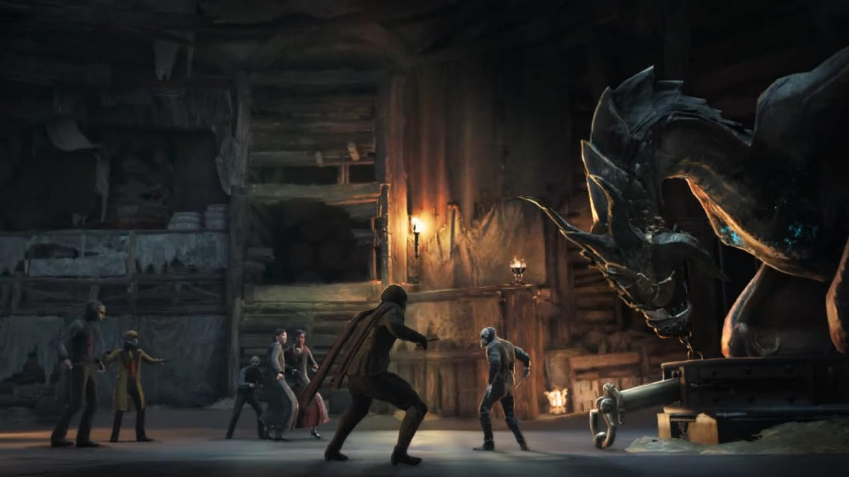 Hogwarts Legacy (Nintendo Switch 2)