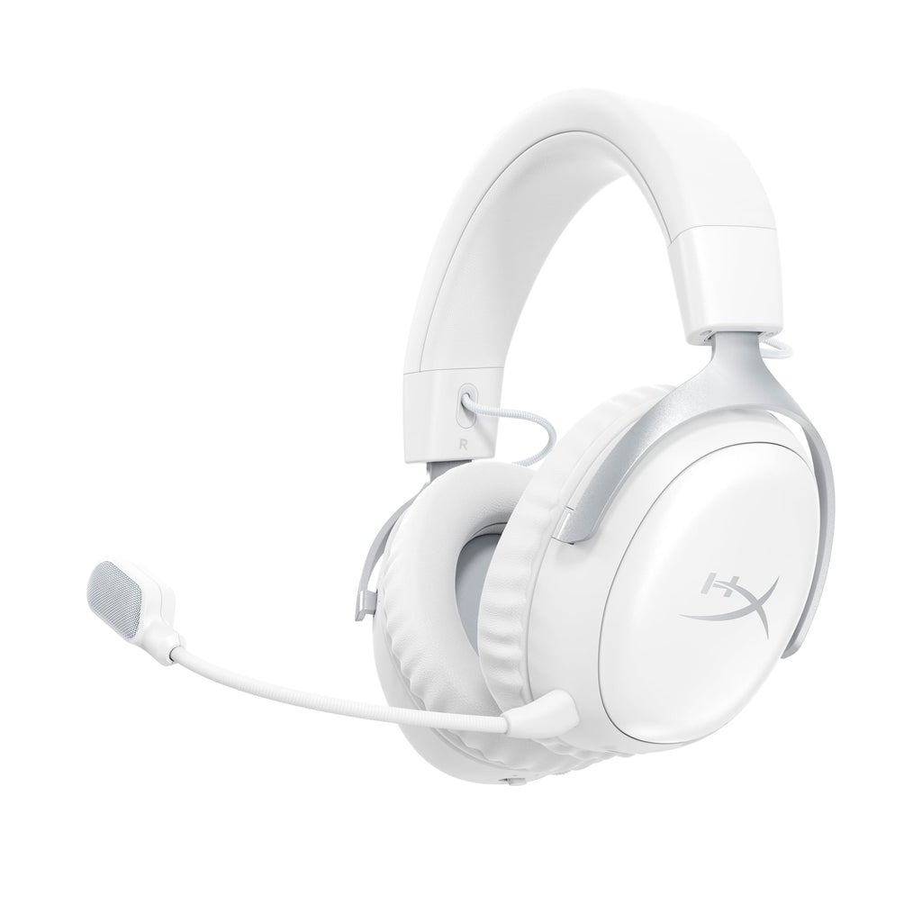 HyperX Cloud III – Kabelgebundenes Gaming-Headset
