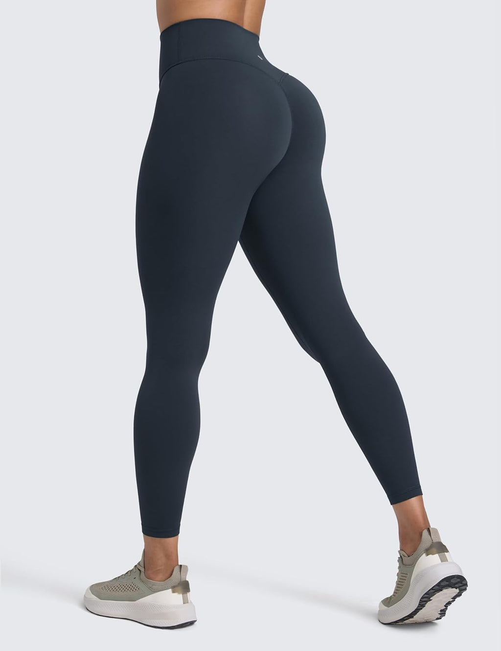 CRZ YOGA Secretsculpt Leggings 25"