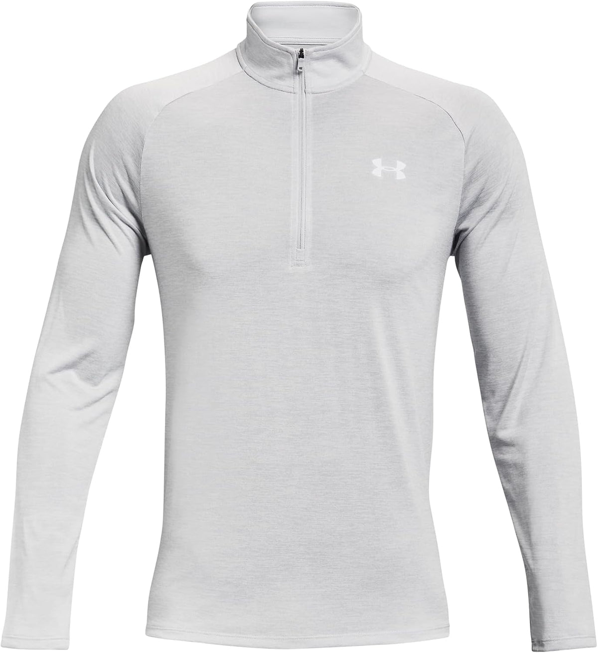 Under Armour Herren Ua Tech™ ½ Zip Langarm-Shirt