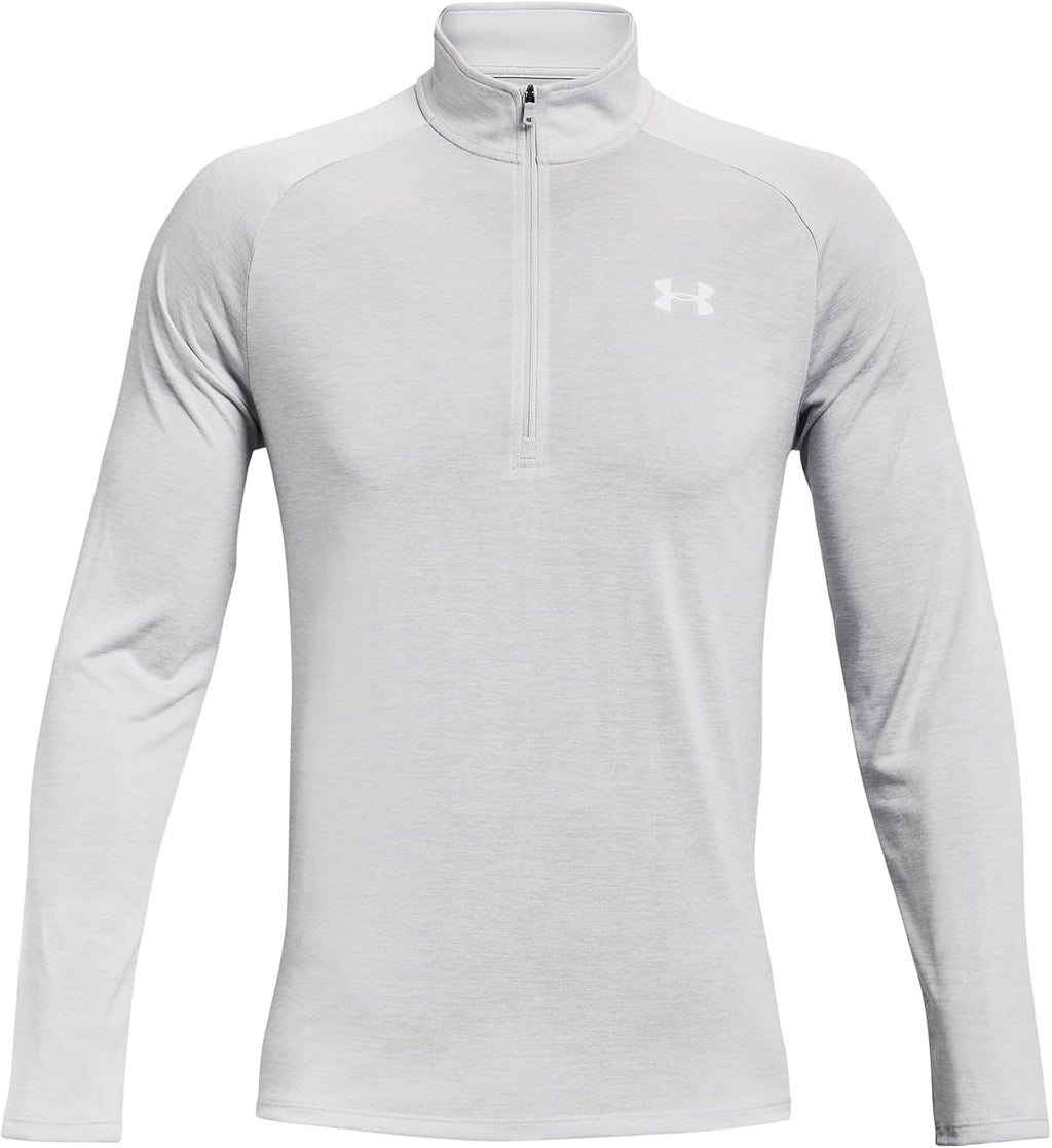 Under Armour Herren Ua Tech™ ½ Zip Langarm-Shirt