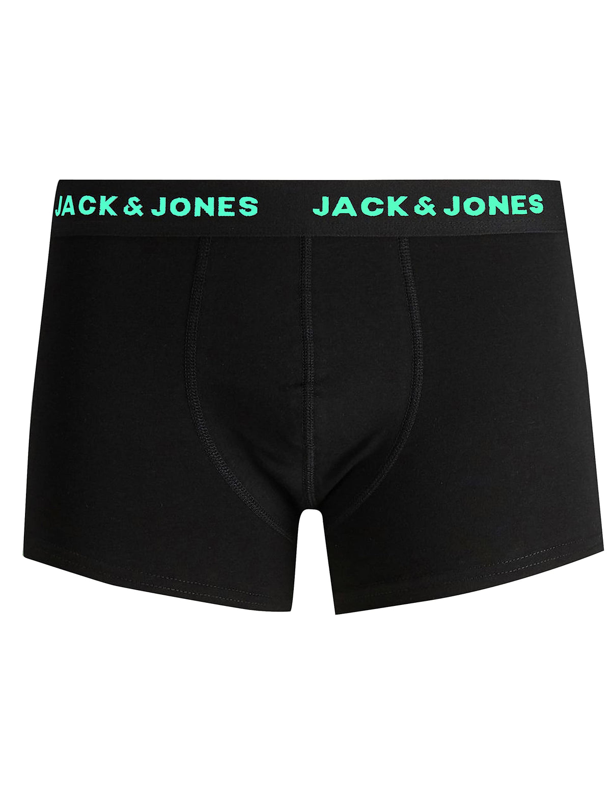 JACHUEY Trunks 7 Pack NOOS