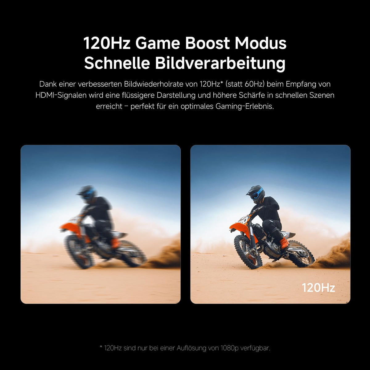 XIAOMI F2 Smart Fire TV 43 Zoll, 108 cm Fernseher (4K UHD, HDR10, Rahmenloses Metallgehäuse, Prime Video, Netflix, Alexa Sprachsteuerung, HDMI 2.1, Bluetooth, USB, Triple Tuner) Modelljahr:2022
