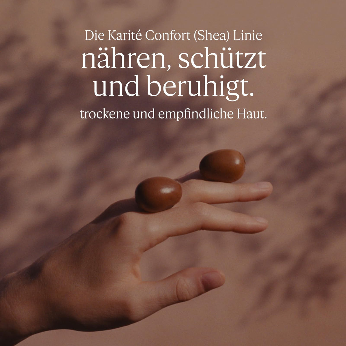 L'OCCITANE - Handcreme - Leichte Textur und zarter Duft - Made in France