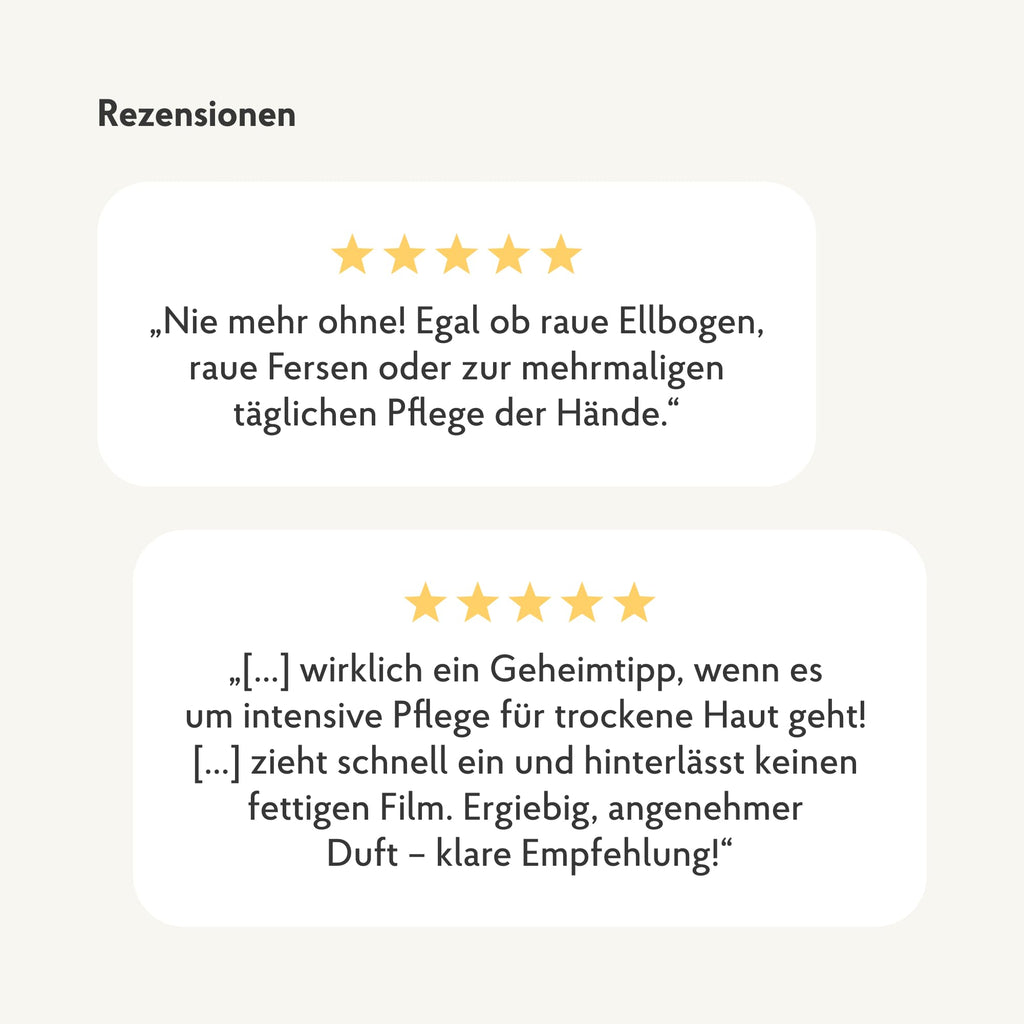 EUTERPFLEGE Care + Repair Pflegecreme, für trockene Haut, 400ml, parfümfrei
