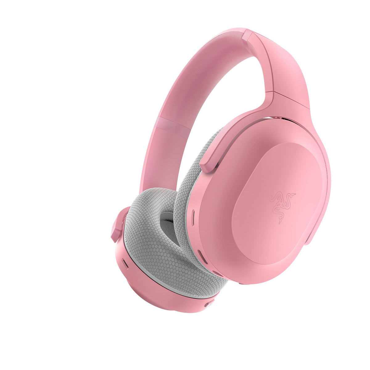 Razer Barracuda X - Kabelloses Multiplattform-Headset für Gaming und Mobile Geräte (SmartSwitch Dual Wireless, Triforce 40mm, Mikrofon mit Nierencharakteristik, 50h Akku, USB-C) Schwarz