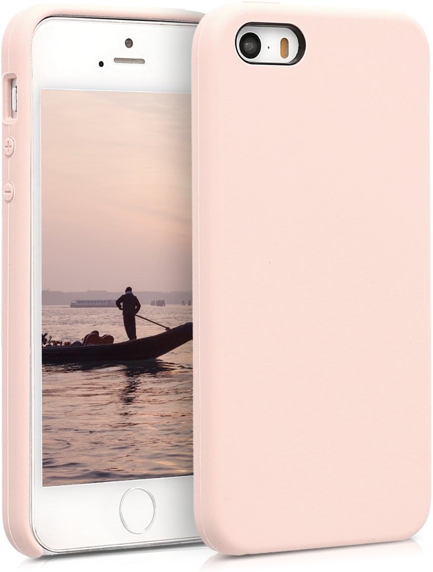kwmobile Handyhülle für iPhone 15 Pro Hülle
