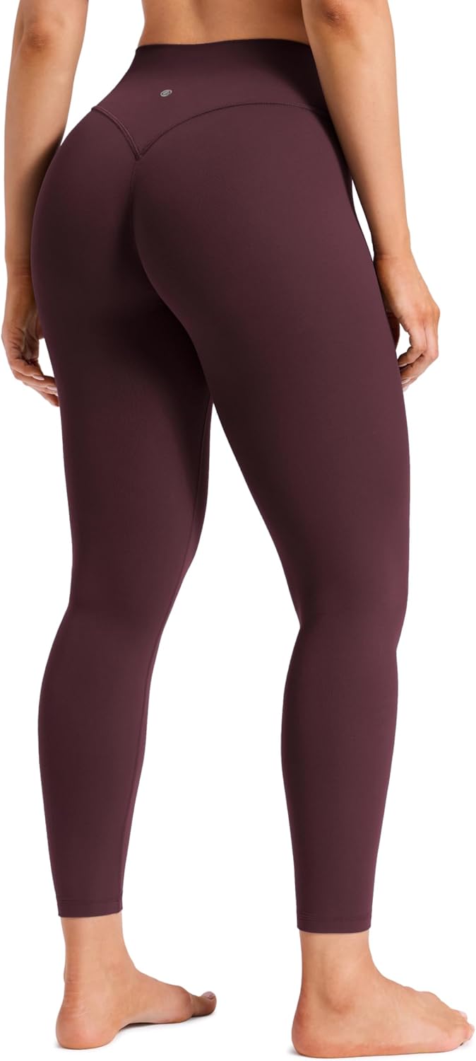 CRZ YOGA Secretsculpt Minor Leggings 25"