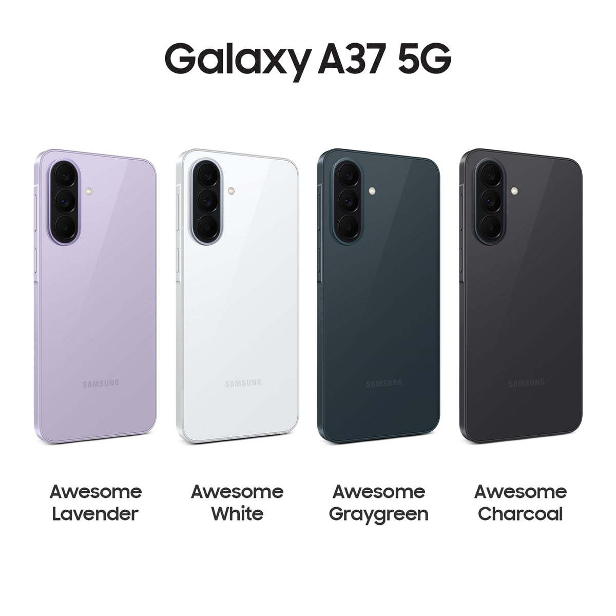 Samsung Galaxy A37 5G