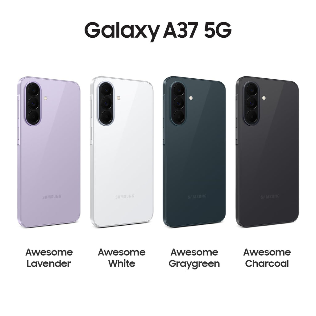 Samsung Galaxy A37 5G