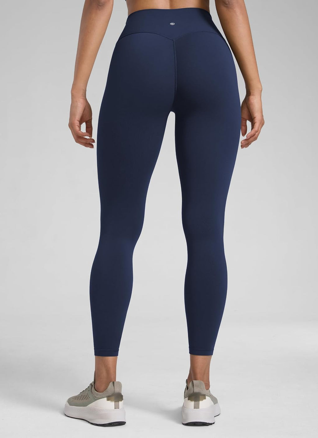 CRZ YOGA Secretsculpt Leggings 25"