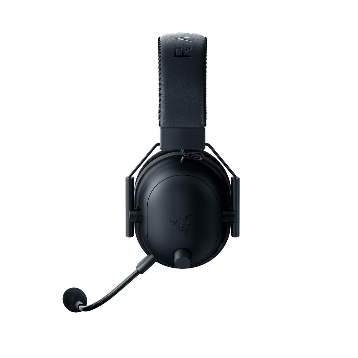 Razer BlackShark V2 X - Multi-Plattform kabelgebundenes Esports-Headset (Triforce 50mm Treiber, Erweiterte Passive Geräuschunterdrückung, 7.1 Surround Sound, Hyperclear Cardioid Mic) Grün