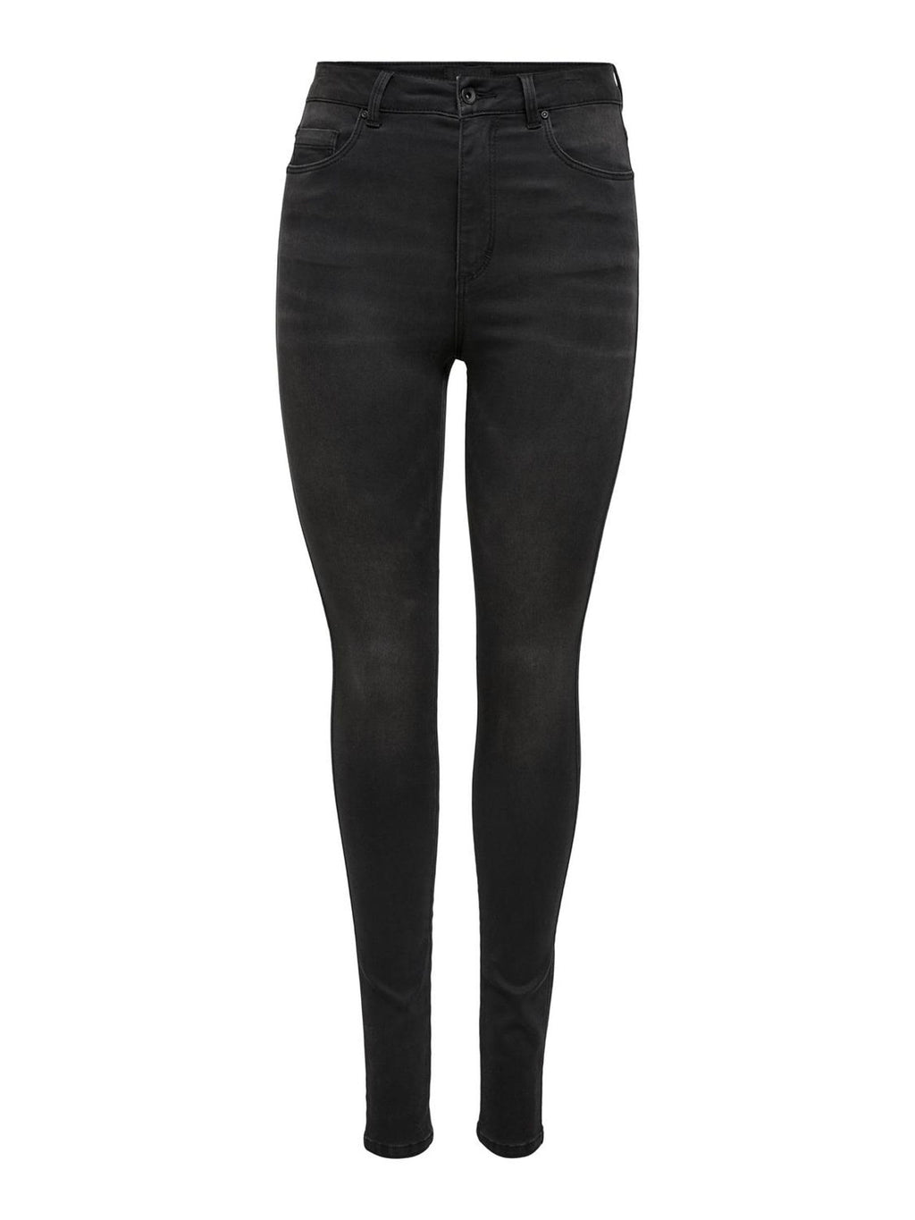 ONLY Onlroyal High Waist Skinny Fit