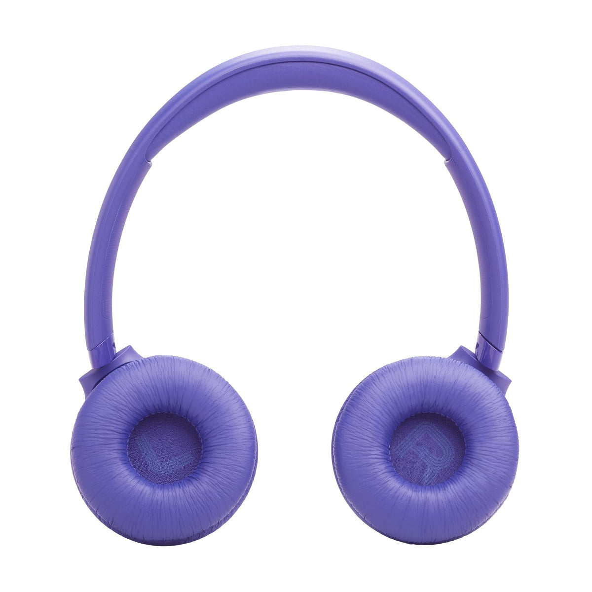 JBL Tune 530BT, Kabelloser On-Ear-Kopfhörer mit Bluetooth, Schwarz