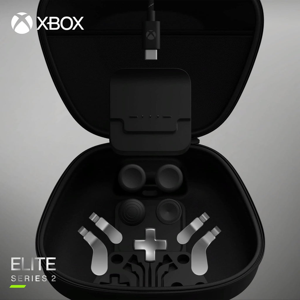 Xbox Elite Wireless Controller Series 2 – Core Edition