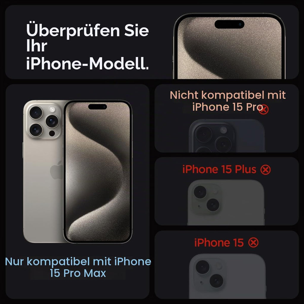 Spigen EZ Fit Schutzfolie [2 Stück] für iPhone 18 Pro, iPhone 17 Pro