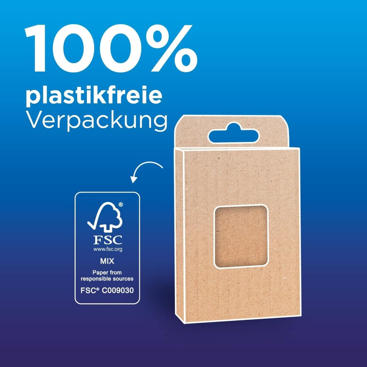 eneloop, AA/Mignon Ni-MH Akku, 8er-Pack, Kapazität mit min. 2000 mAh, Ready-to-Use Ni-MH Akkus, bis zu 2000 Mal wiederaufladbar, plastikfreier Verpackung, standard, weiß