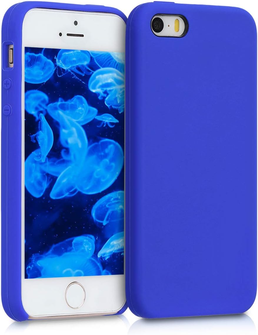 kwmobile Handyhülle für iPhone 15 Pro Hülle