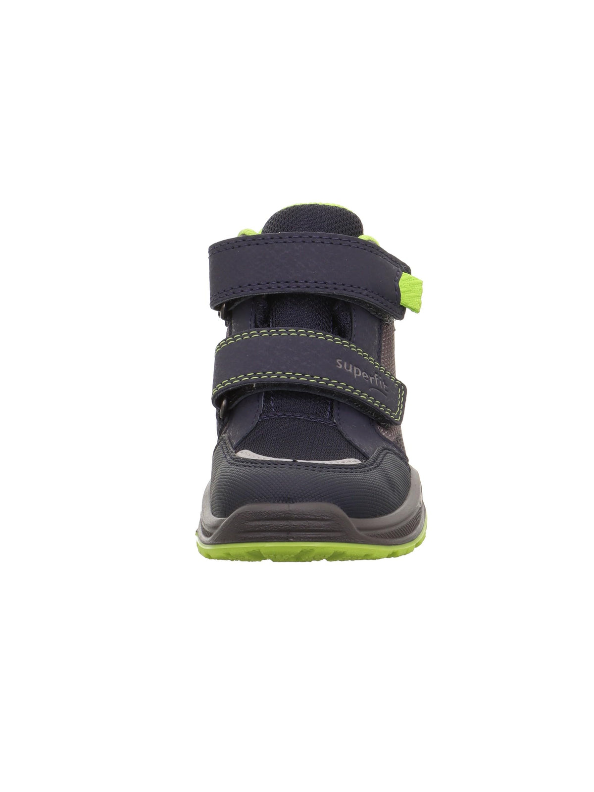Superfit Jupiter Leicht Gefütterte Gore-tex Sneaker für Jungen
