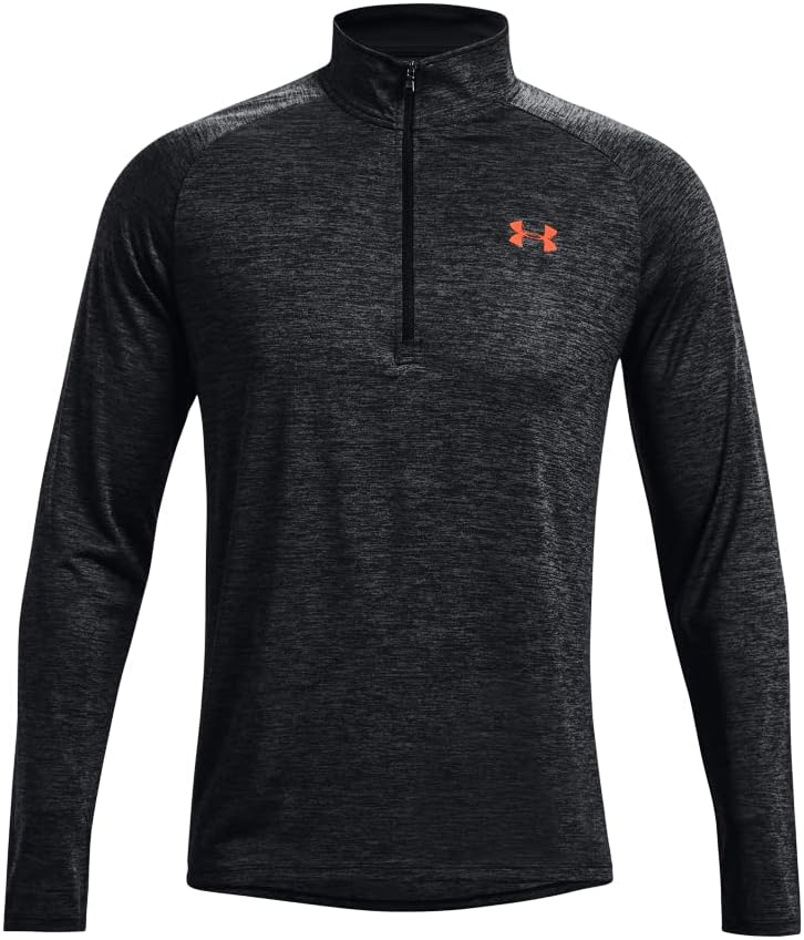 Under Armour Herren Ua Tech™ ½ Zip Langarm-Shirt