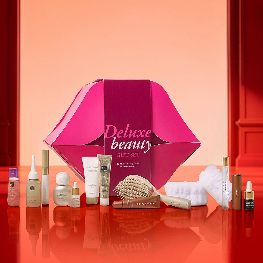 Rituals Klassischer Beauty-Adventskalender 24 Tage 2026