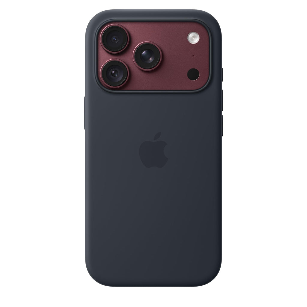 Apple iPhone 18 Pro Funktionsgewebe Case – Burgunder