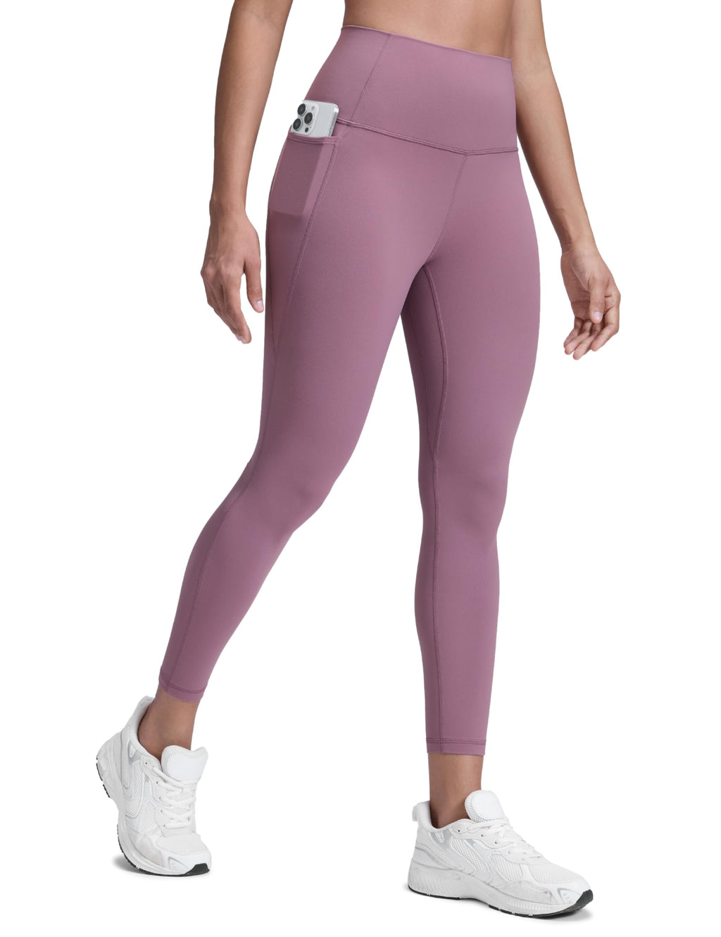 CRZ YOGA Butterluxe Leggings mit Taschen 25''