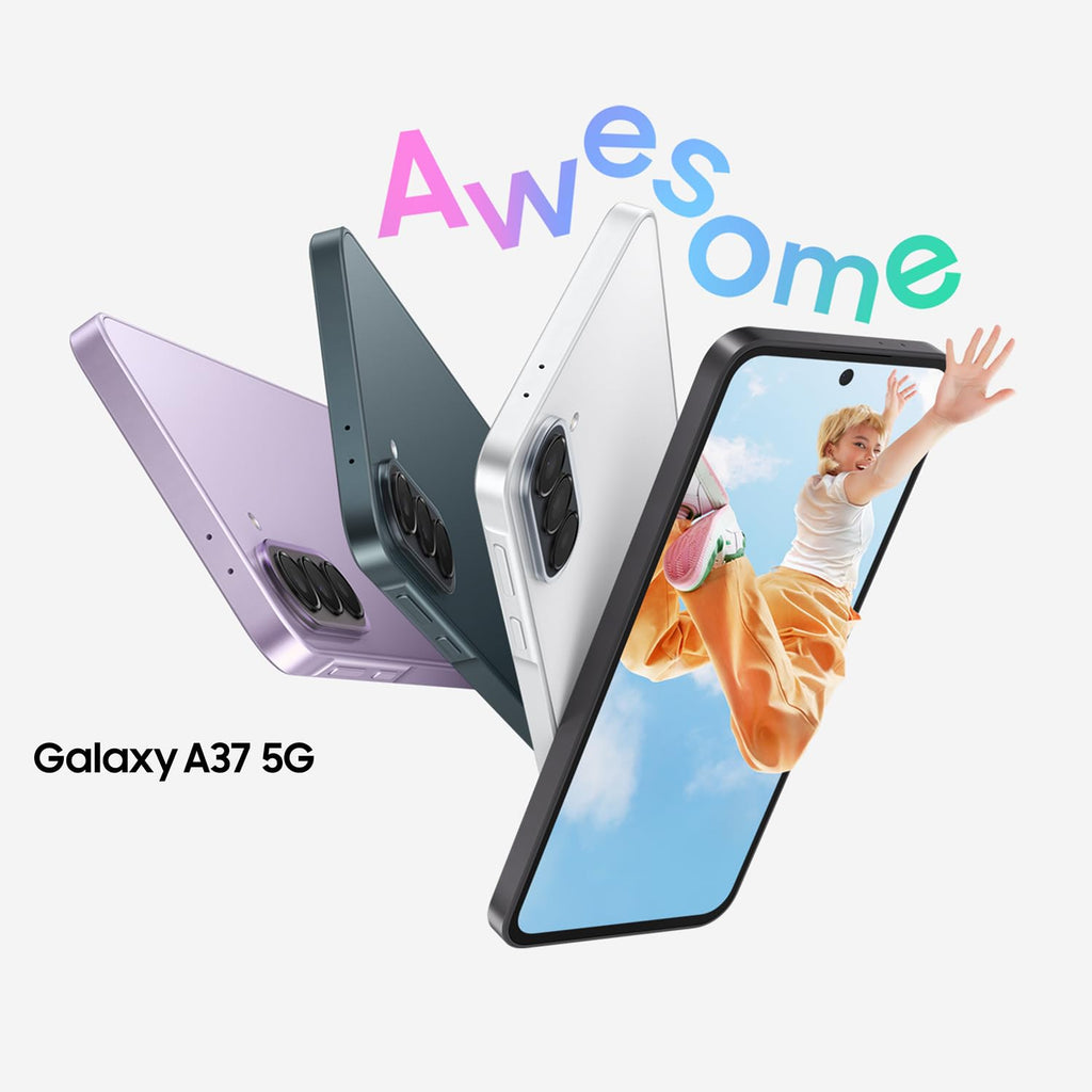 Samsung Galaxy A37 5G