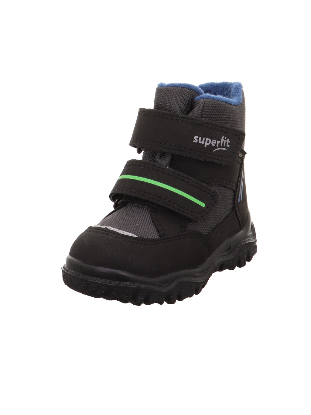 Superfit Jungen Husky1 Gore-Tex Stiefel 1-006045