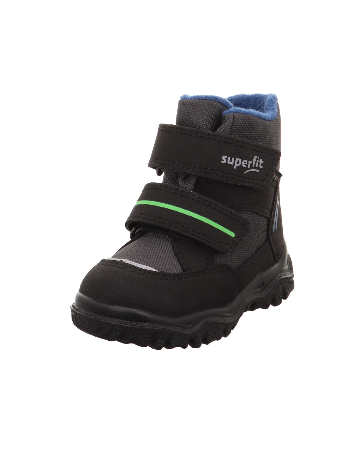 Superfit Jungen Husky1 Gore-Tex Stiefel 1-006045