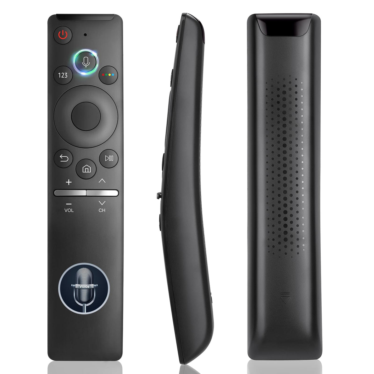 für Samsung Fernbedienung Fernseher, Universal für Samsung Smart TV