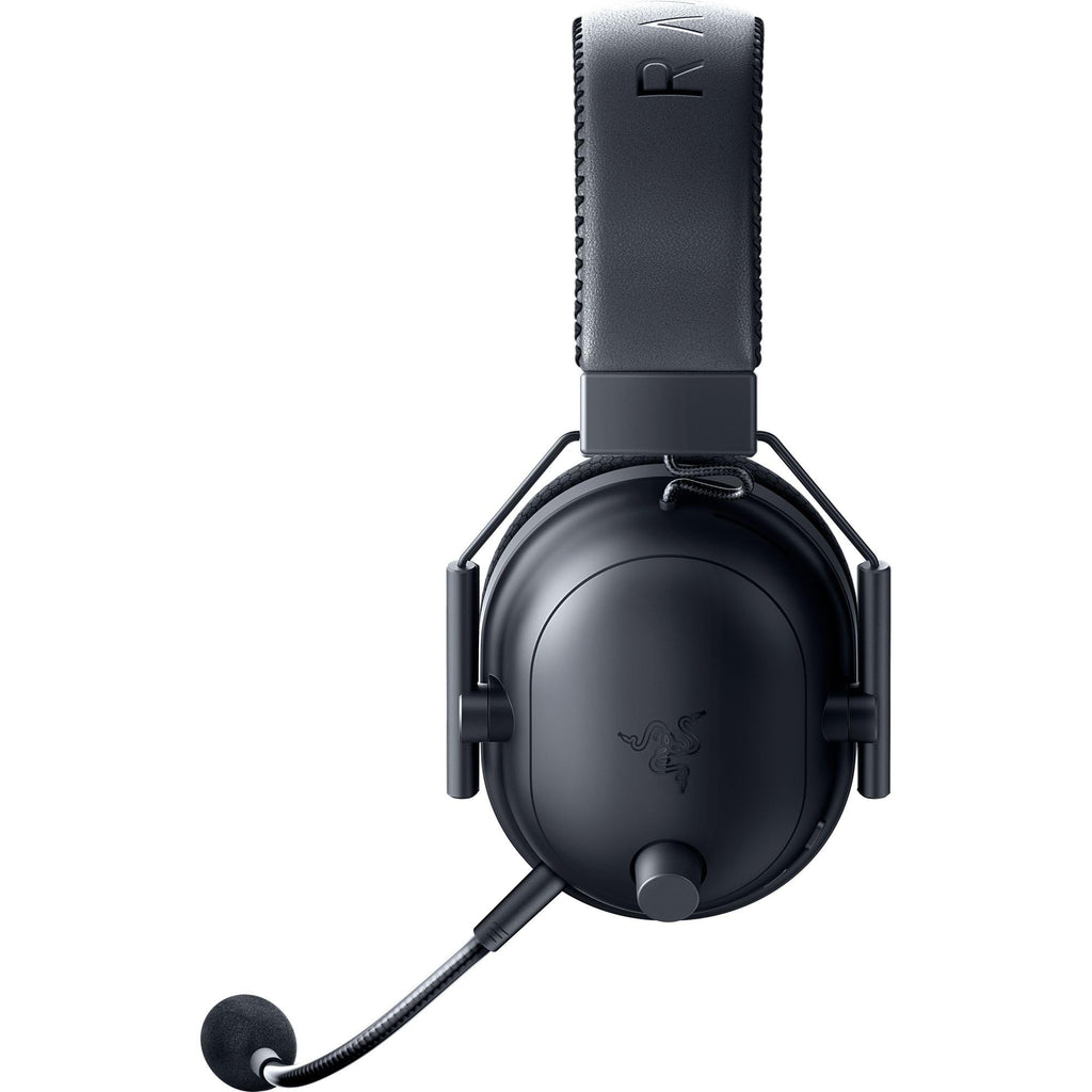 Razer BlackShark V2 X - Multi-Plattform kabelgebundenes Esports-Headset (Triforce 50mm Treiber, Erweiterte Passive Geräuschunterdrückung, 7.1 Surround Sound, Hyperclear Cardioid Mic) Grün