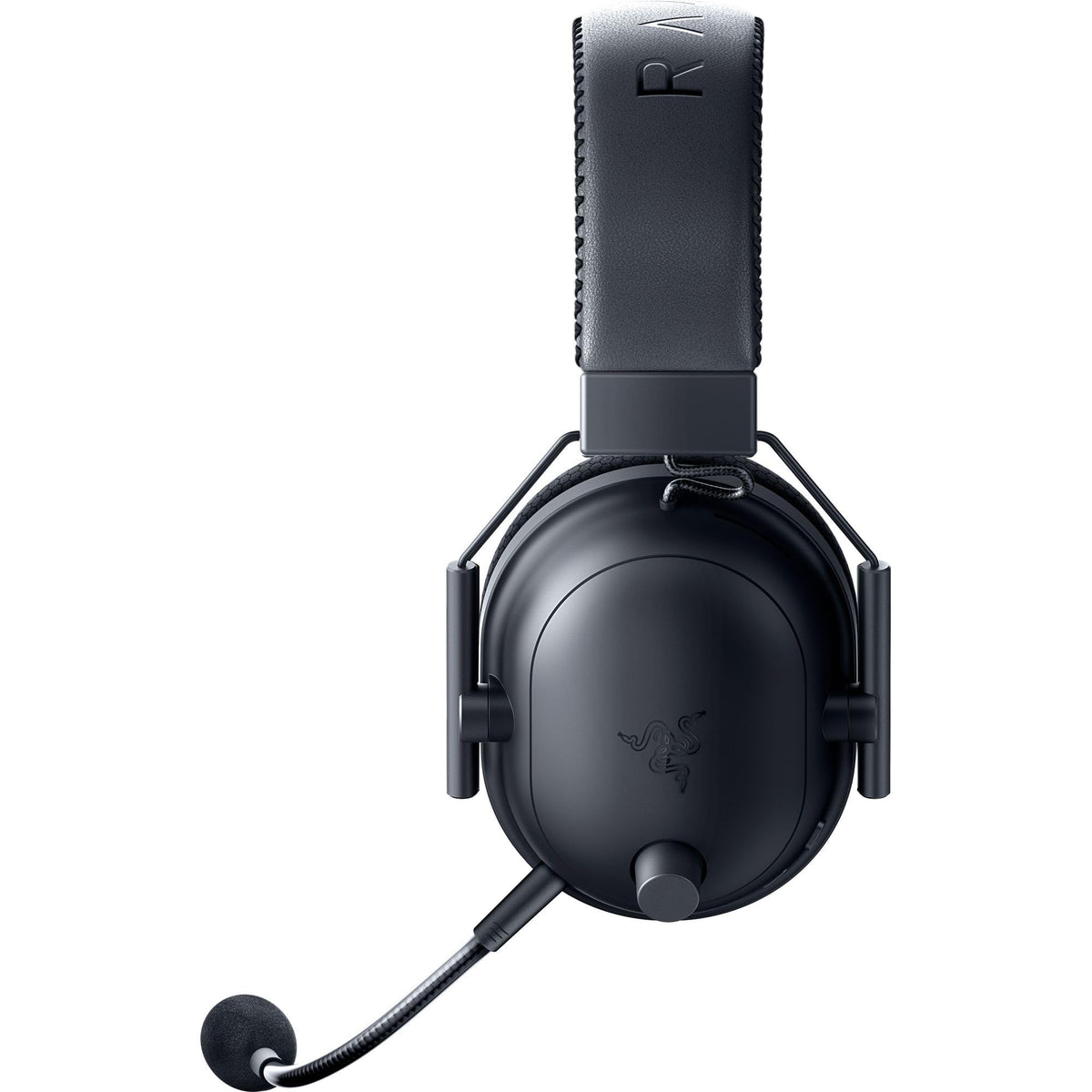 Razer BlackShark V2 X - Multi-Plattform kabelgebundenes Esports-Headset (Triforce 50mm Treiber, Erweiterte Passive Geräuschunterdrückung, 7.1 Surround Sound, Hyperclear Cardioid Mic) Grün