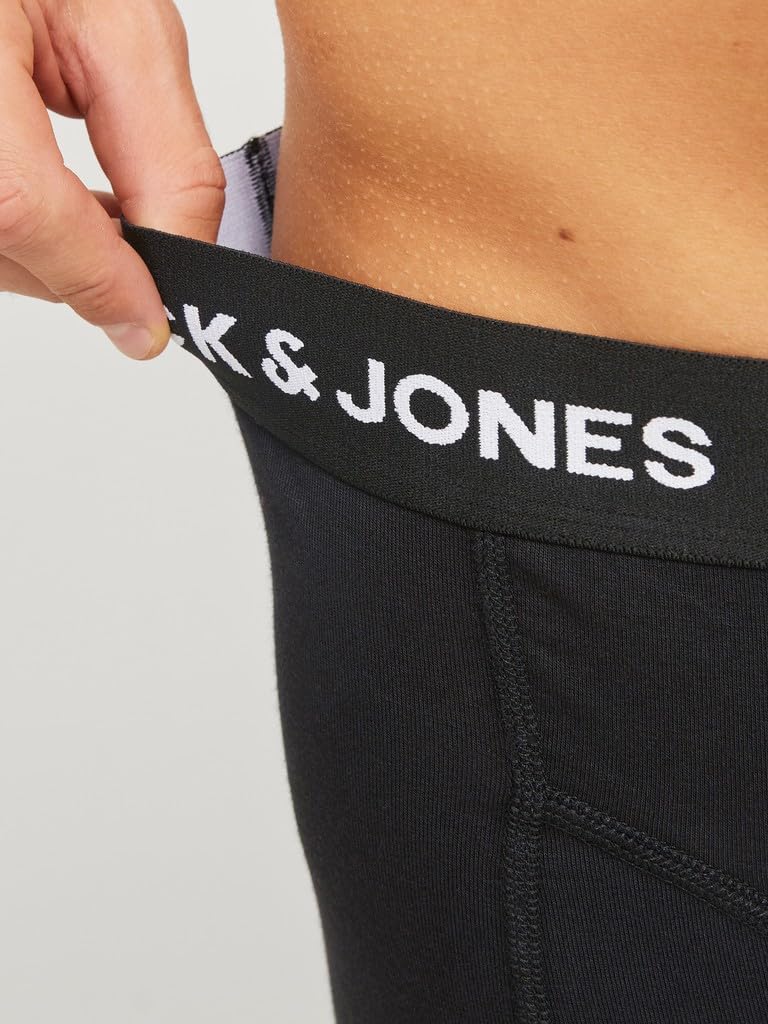 JACHUEY Trunks 7 Pack NOOS