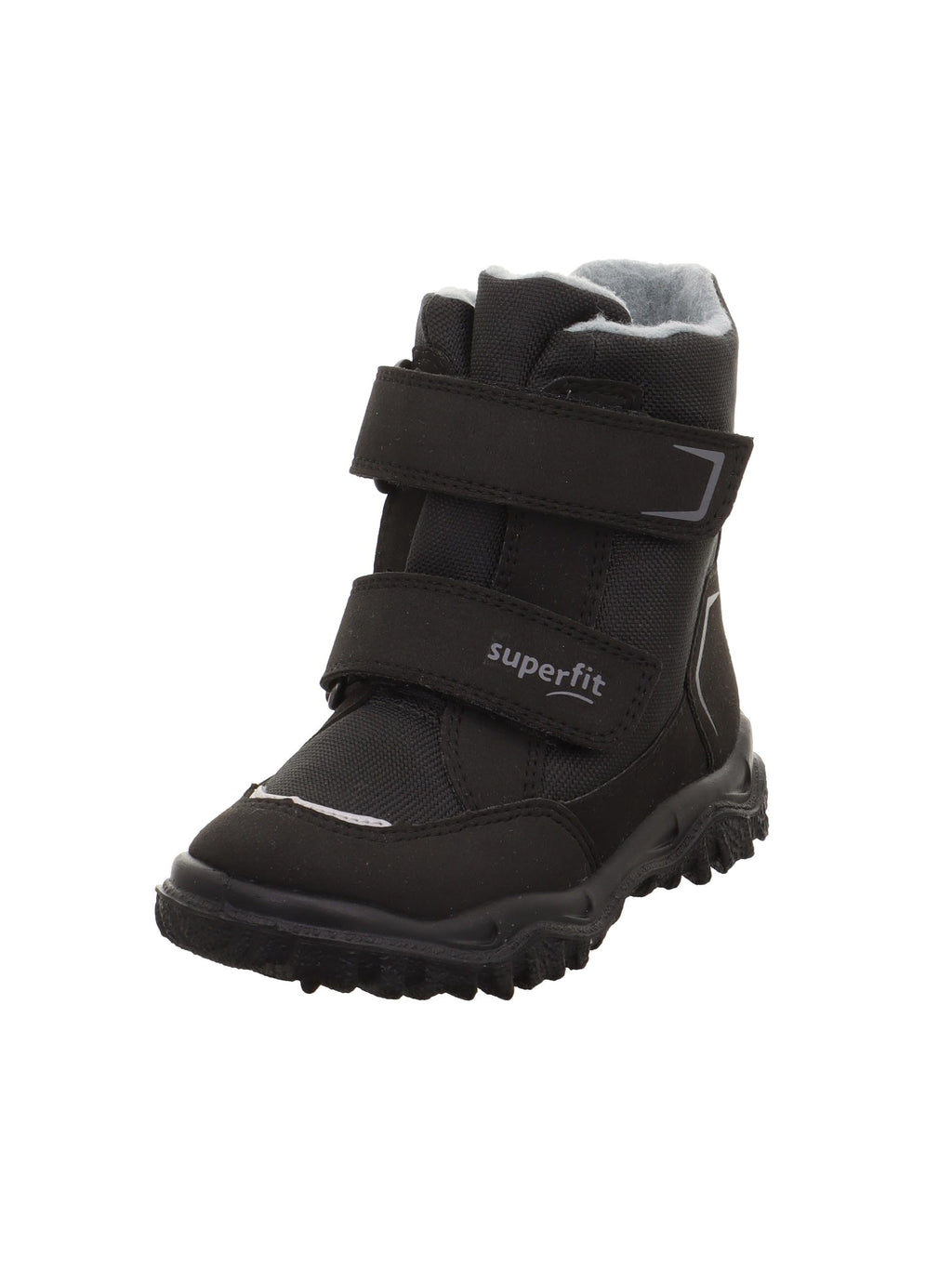 Superfit Jungen Husky Stiefel Sympatex 1-006081Schneestiefel