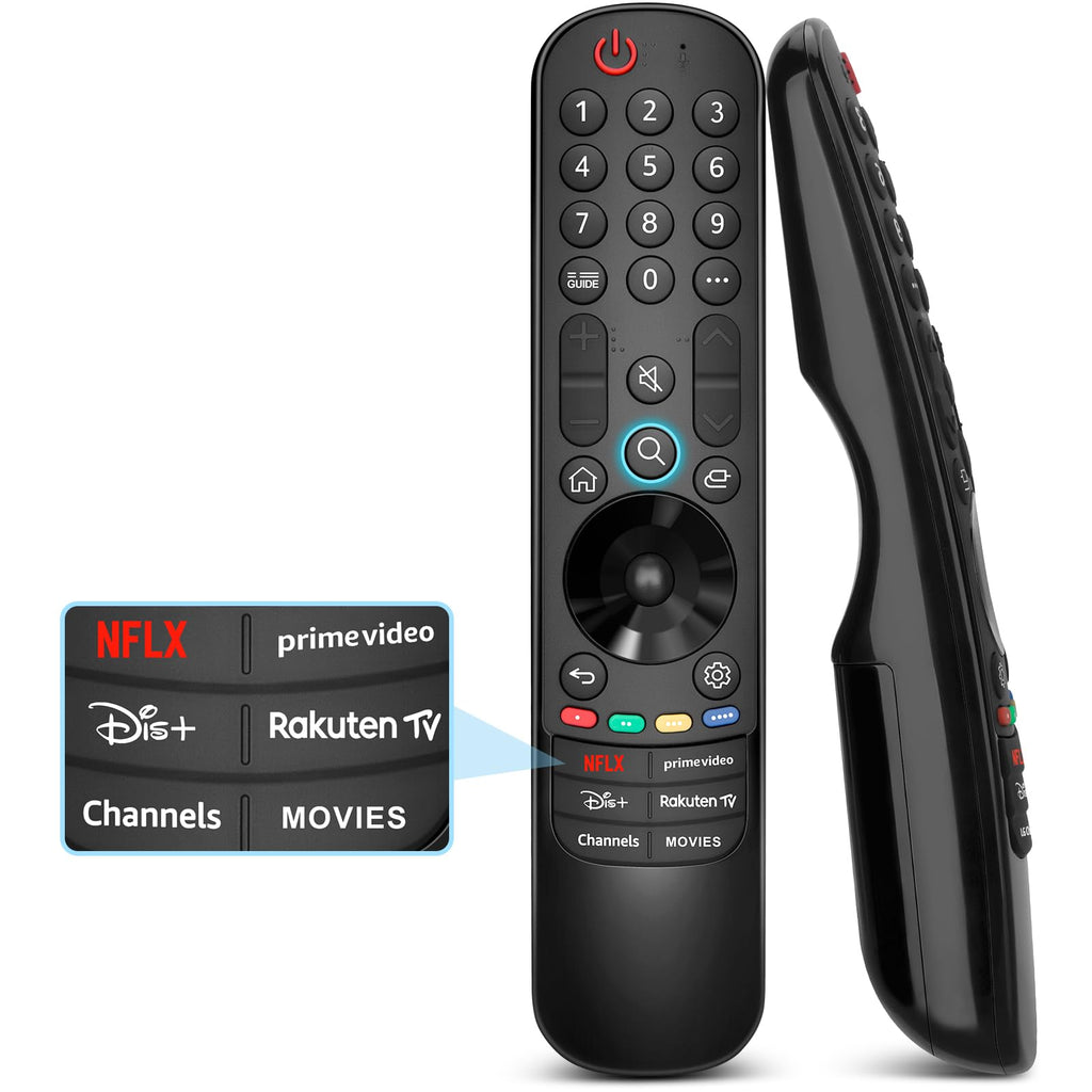 für Samsung Fernbedienung Fernseher, Universal für Samsung Smart TV
