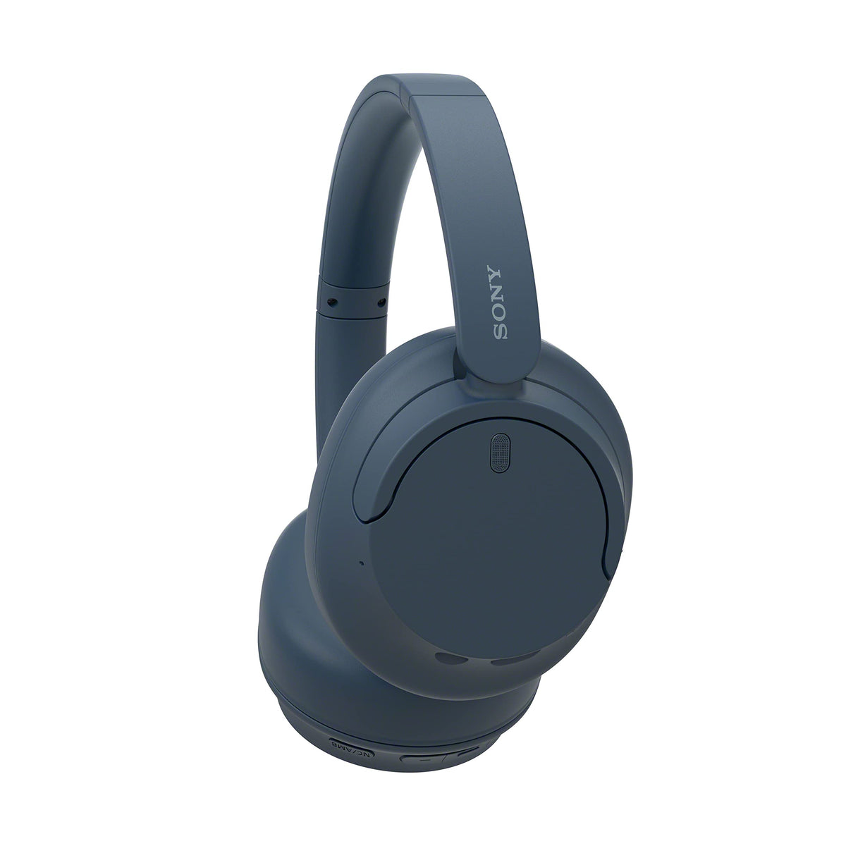 Sony WH-CH720N Kabelloser Bluetooth-Kopfhörer mit Noise Cancelling - bis zu 35 Stunden Akkulaufzeit und Schnellladefunktion - Schwarz