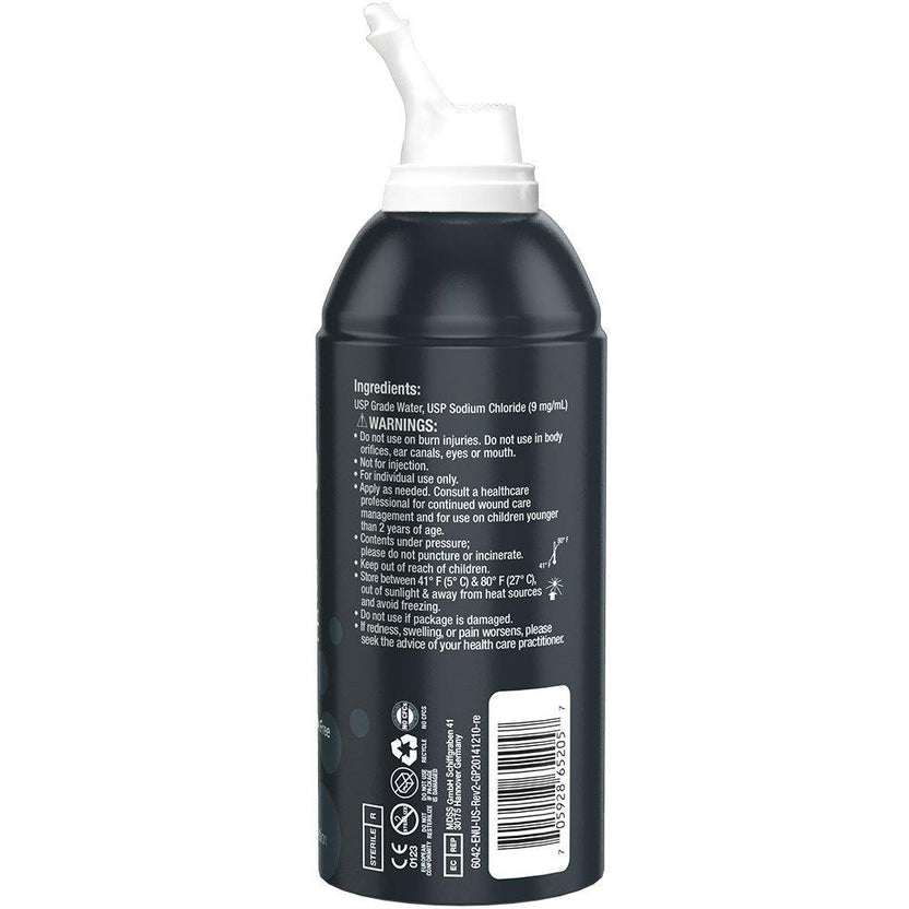 NeilMed Cuidado Post-Perforación - Neblina Fina - 2.53oz (75mL)