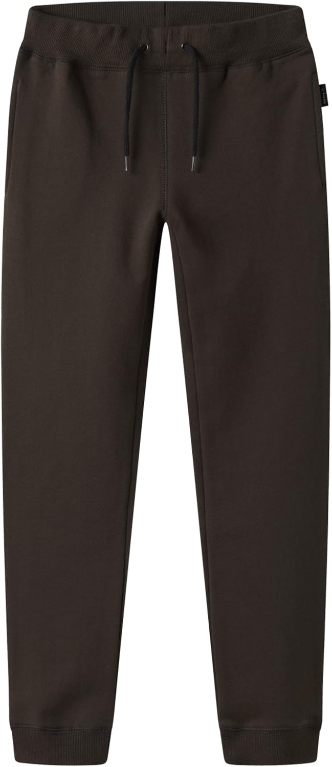 NAME IT Boy Jogginghose Brush-Effekt